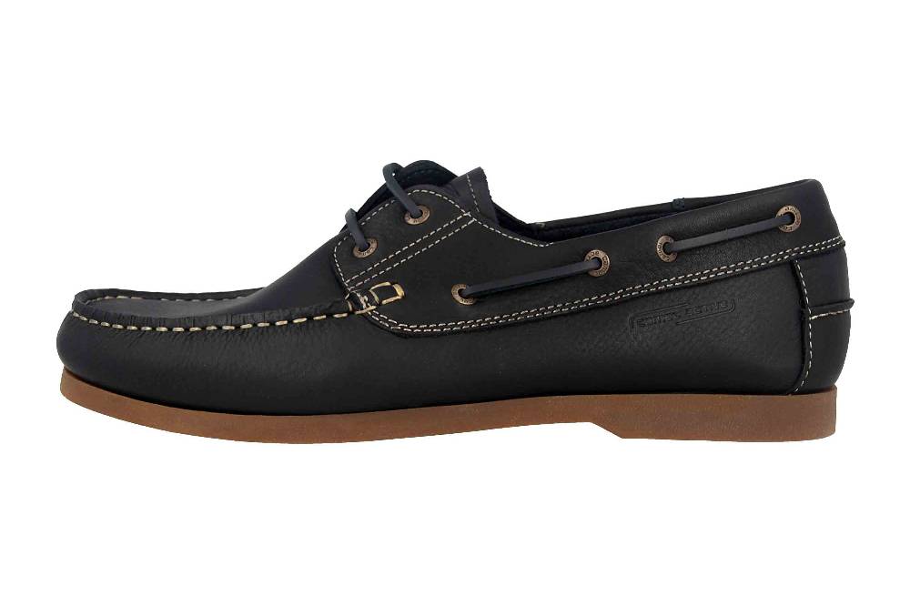 Camel Active Slipper in Übergrößen Blau 286.11.28 große Herrenschuhe Camel Active Slipper in Übergrößen Blau 286.11.28 große Herrenschuhe