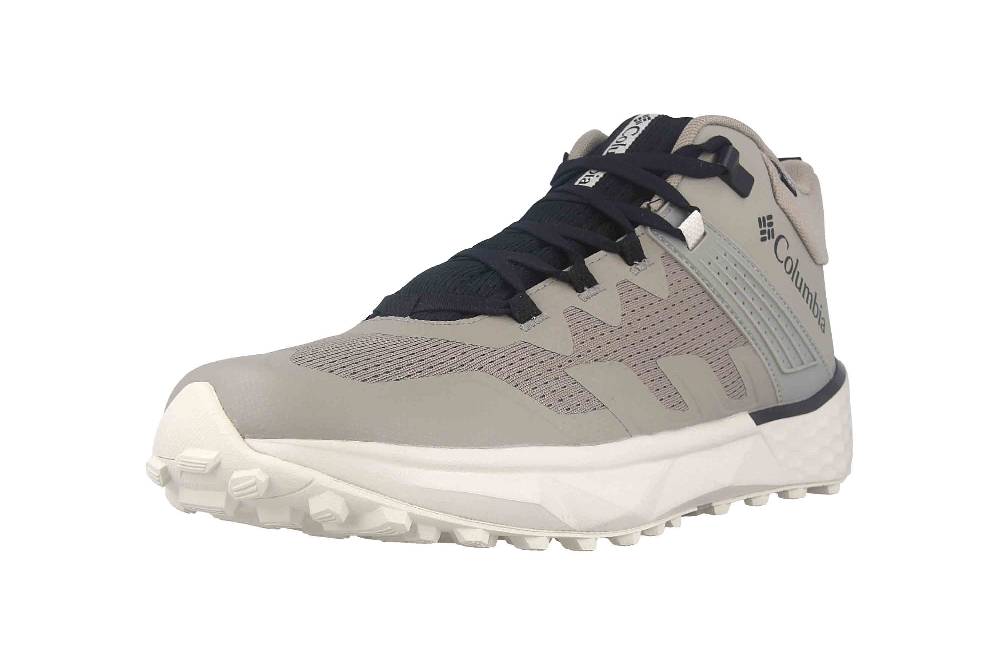 Columbia FACET™ 75 MID OUTDRY™ Trekkingschuhe In Übergrößen Mehrfarbig BM 7615-005 Große Herrenschuhe
