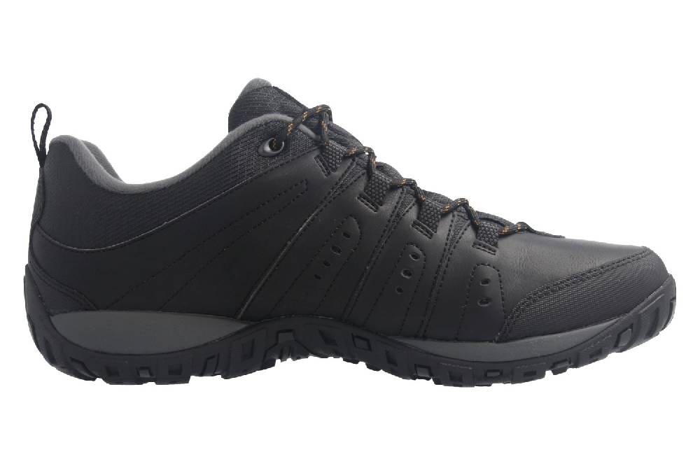Columbia Outdoor Trekkingschuhe In Übergrößen Braun BM 3924-231 Große Herrenschuhe