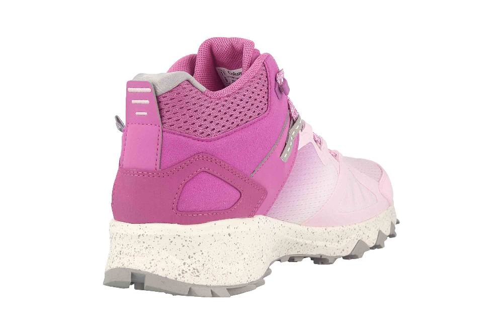 Columbia PEAKFREAK™ HERA MID OUTDRY™ Trekkingschuhe In Übergrößen Mehrfarbig BL 3453-686 Große Damenschuhe