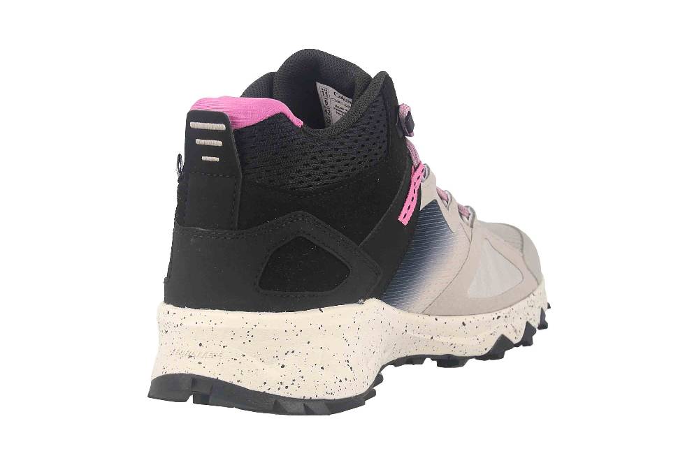 Columbia PEAKFREAK™ HERA MID OUTDRY™ Trekkingschuhe In Übergrößen Mehrfarbig BL 3453-027 Große Damenschuhe