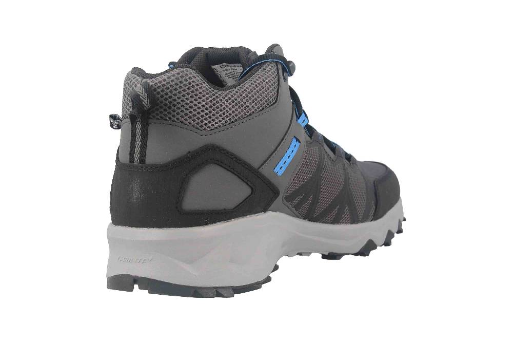 Columbia PEAKFREAK™ II MID OUTDRY™ Trekkingschuhe In Übergrößen Mehrfarbig BM 7573-089 Große Herrenschuhe