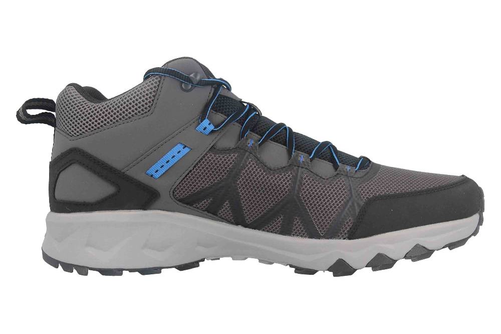 Columbia PEAKFREAK™ II MID OUTDRY™ Trekkingschuhe In Übergrößen Mehrfarbig BM 7573-089 Große Herrenschuhe