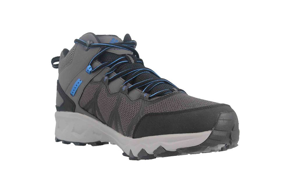 Columbia PEAKFREAK™ II MID OUTDRY™ Trekkingschuhe In Übergrößen Mehrfarbig BM 7573-089 Große Herrenschuhe