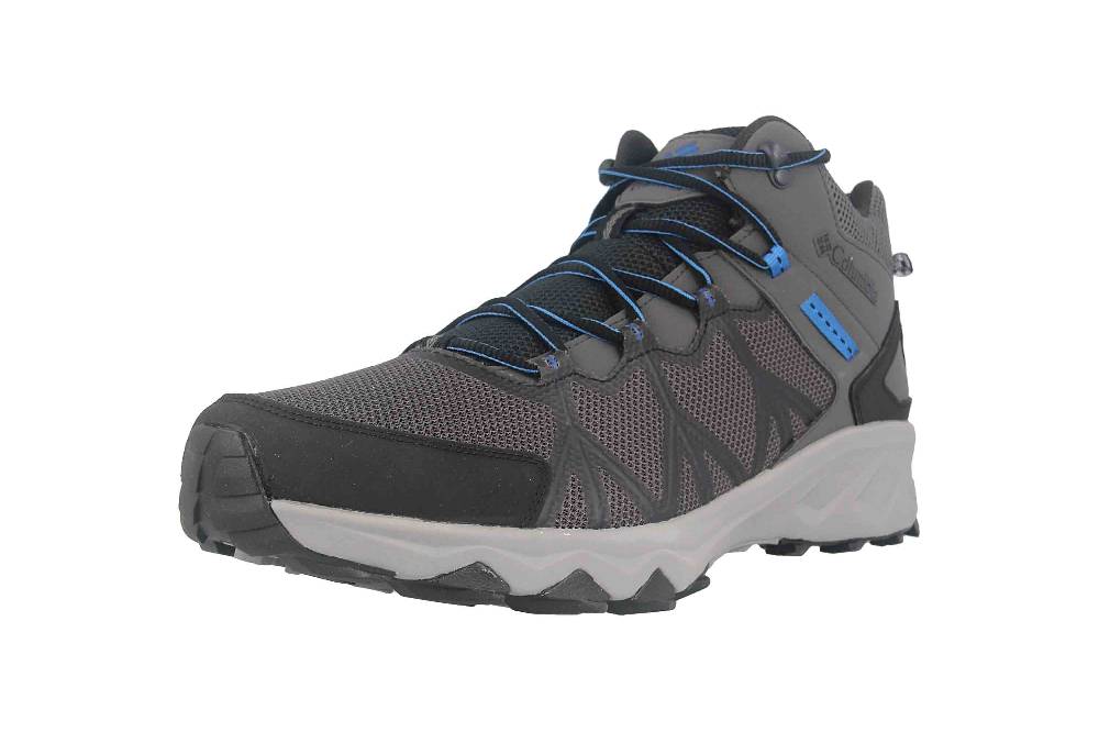 Columbia PEAKFREAK™ II MID OUTDRY™ Trekkingschuhe In Übergrößen Mehrfarbig BM 7573-089 Große Herrenschuhe