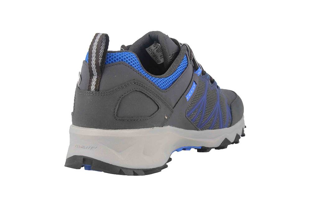 Columbia PEAKFREAK™ II OUTDRY™ Trekkingschuhe In Übergrößen Blau BM 5953-011 Große Herrenschuhe