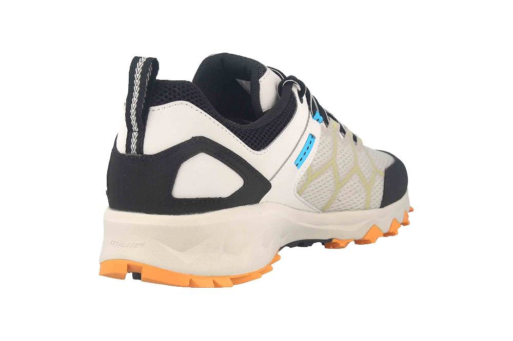 Columbia PEAKFREAK™ II Trekkingschuhe In Übergrößen Mehrfarbig BM 2954-278 Große Herrenschuhe