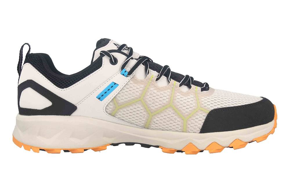 Columbia PEAKFREAK™ II Trekkingschuhe In Übergrößen Mehrfarbig BM 2954-278 Große Herrenschuhe