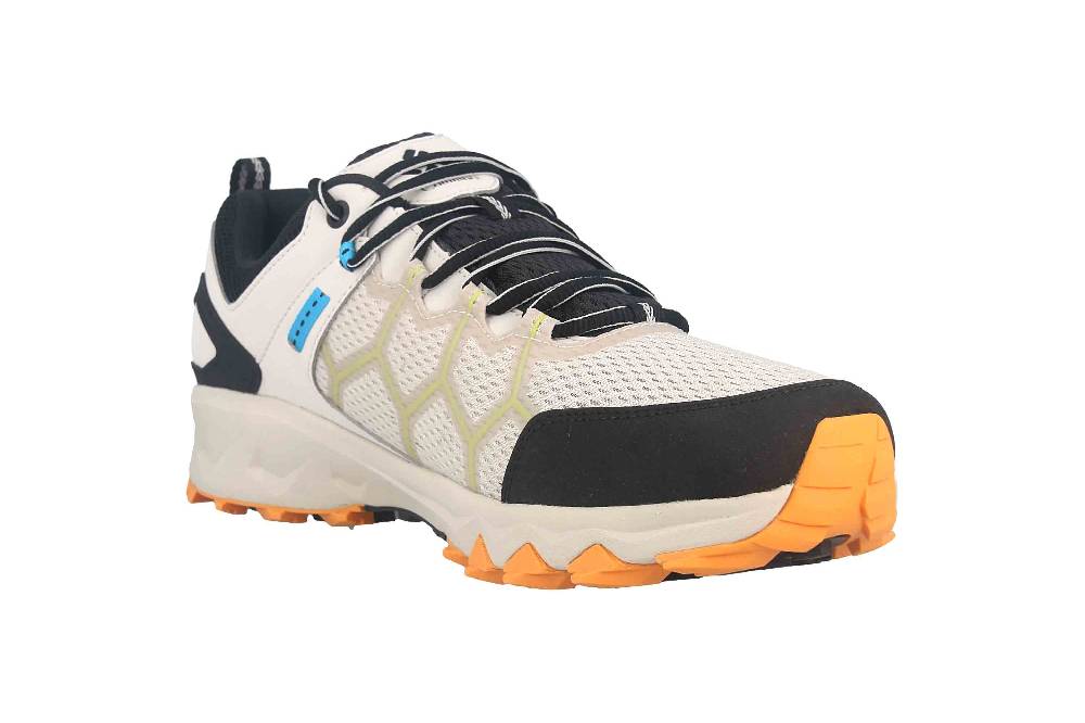 Columbia PEAKFREAK™ II Trekkingschuhe In Übergrößen Mehrfarbig BM 2954-278 Große Herrenschuhe