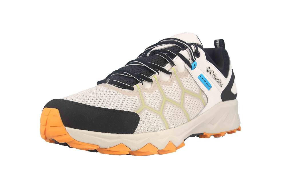 Columbia PEAKFREAK™ II Trekkingschuhe In Übergrößen Mehrfarbig BM 2954-278 Große Herrenschuhe