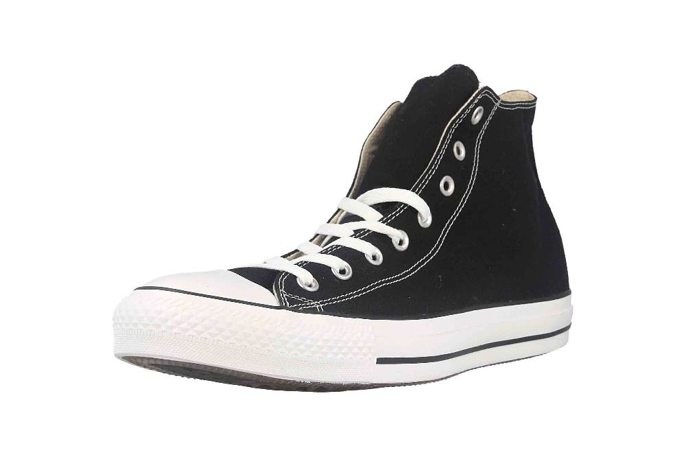 Converse Sneaker In Übergrößen Schwarz X9160 Long Große Herrenschuhe