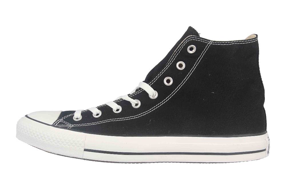 Converse Sneaker in Übergrößen Schwarz X9160 Long große Herrenschuhe