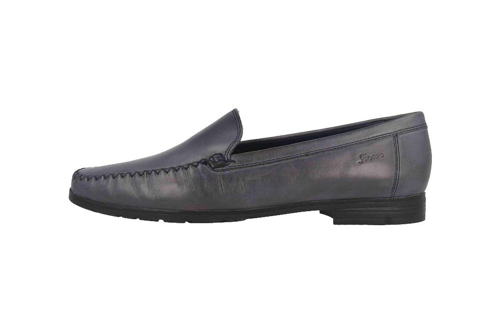 Dr. Brinkmann Pantoletten in Übergrößen Mehrfarbig 700330-05 große Damenschuhe