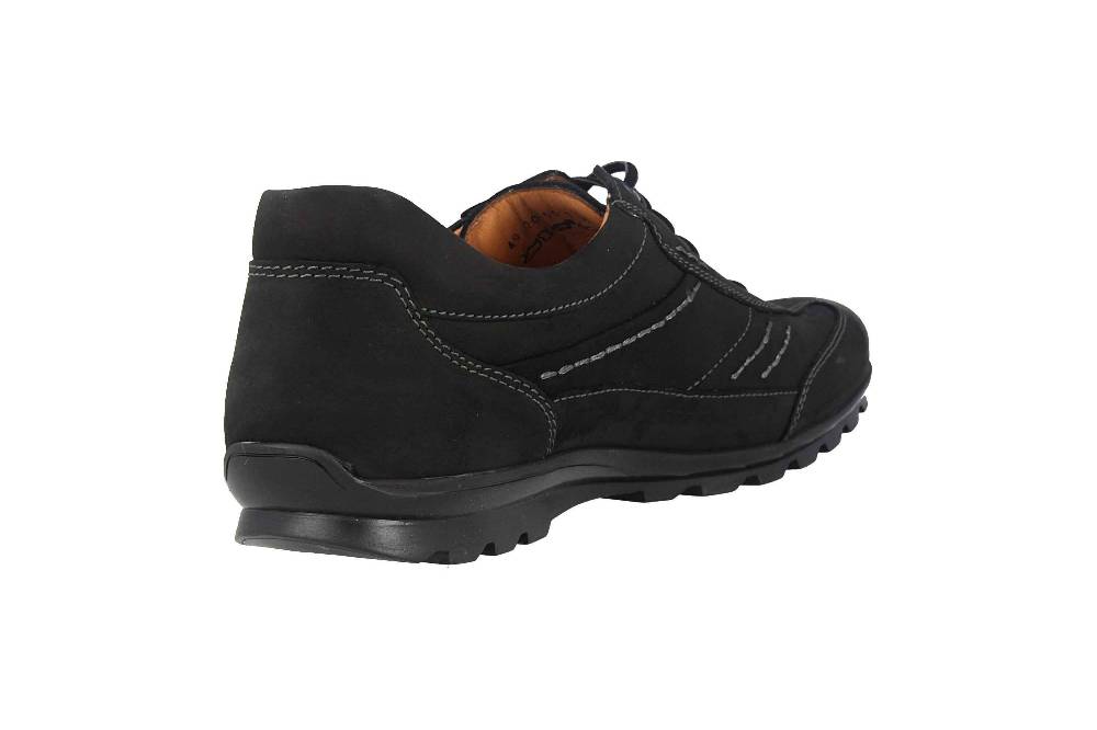 Dr. Brinkmann Pantoletten In Übergrößen Rot 700108-04 Große Damenschuhe