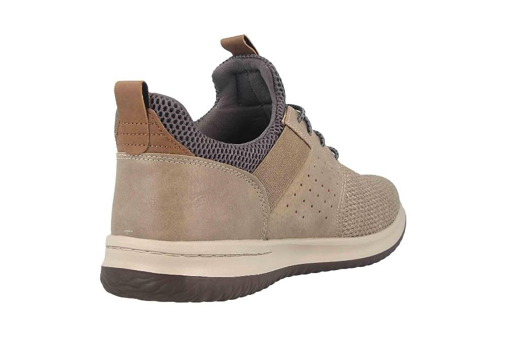 Dr. Brinkmann Pantoletten In Übergrößen Rot 700108-04 Große Damenschuhe