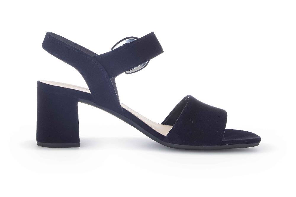 Dr. Brinkmann Pantoletten In Übergrößen Rot 700108-04 Große Damenschuhe