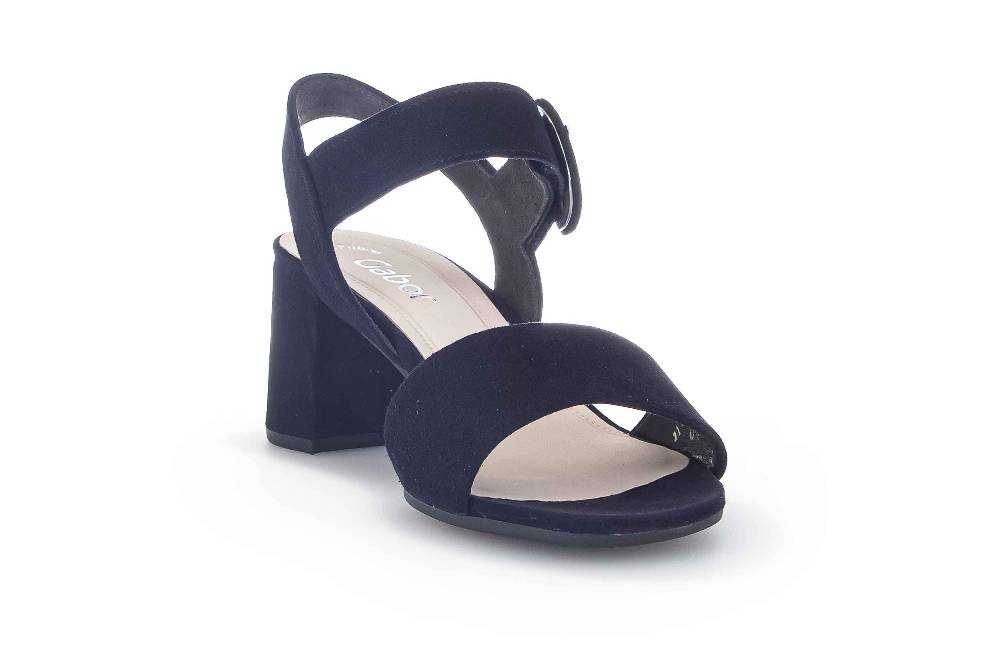 Dr. Brinkmann Pantoletten In Übergrößen Rot 700108-04 Große Damenschuhe