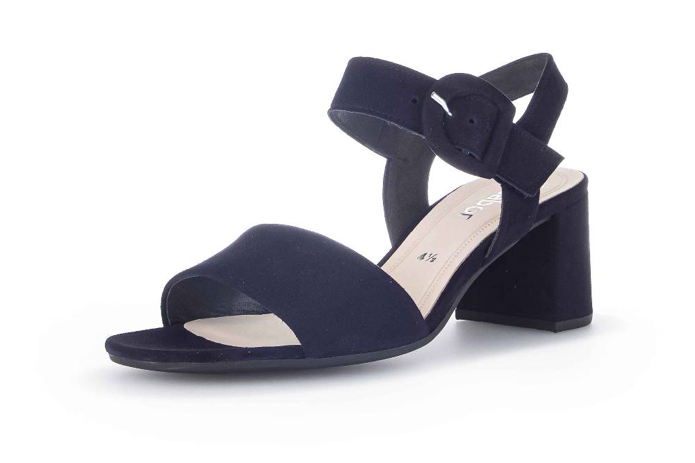 Dr. Brinkmann Pantoletten In Übergrößen Rot 700108-04 Große Damenschuhe