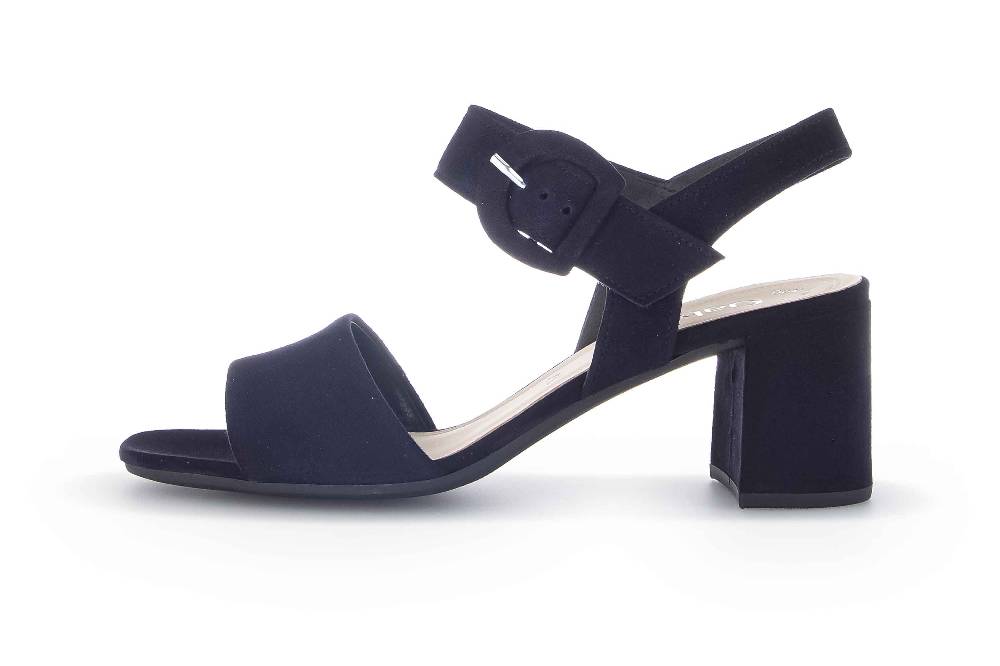 Dr. Brinkmann Pantoletten in Übergrößen Rot 700108-04 große Damenschuhe