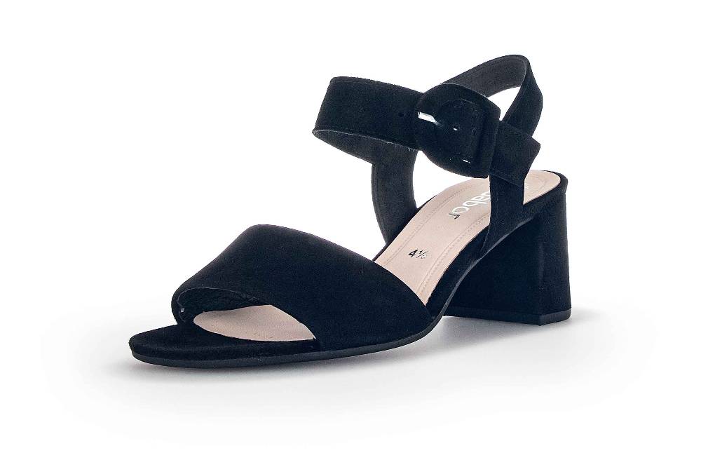 Dr. Brinkmann Pantoletten In Übergrößen Rot 700108-04 Große Damenschuhe