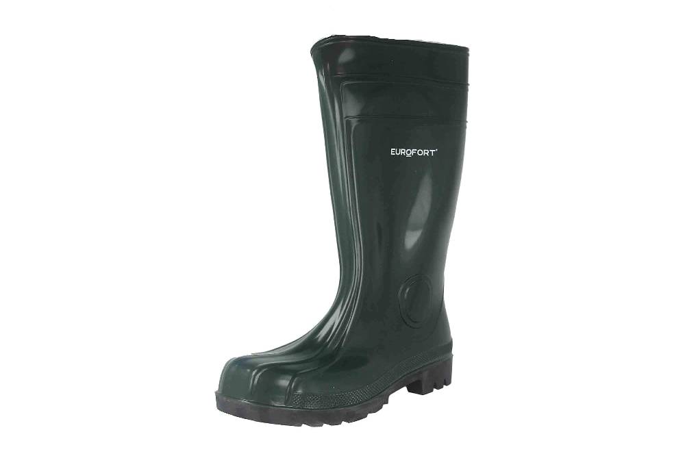 Eurofort Landwirt Stiefel Gummistiefel In Übergrößen Grün 35372 Große Herrenschuhe