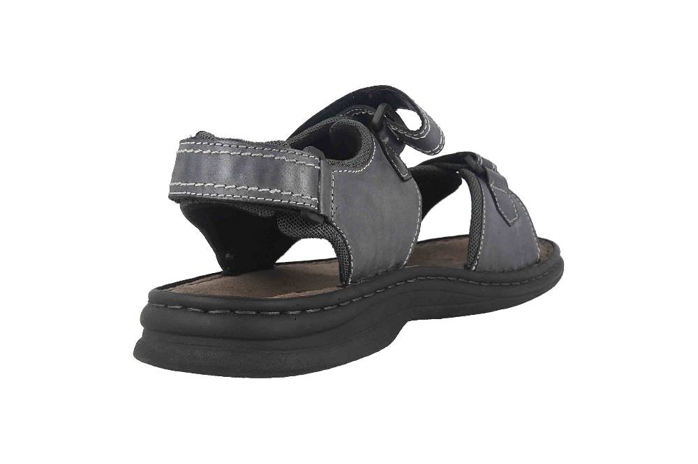 Fitters Footwear Giorgia Sandalen In Übergrößen Bronze 2.954522 Bronze Große Damenschuhe