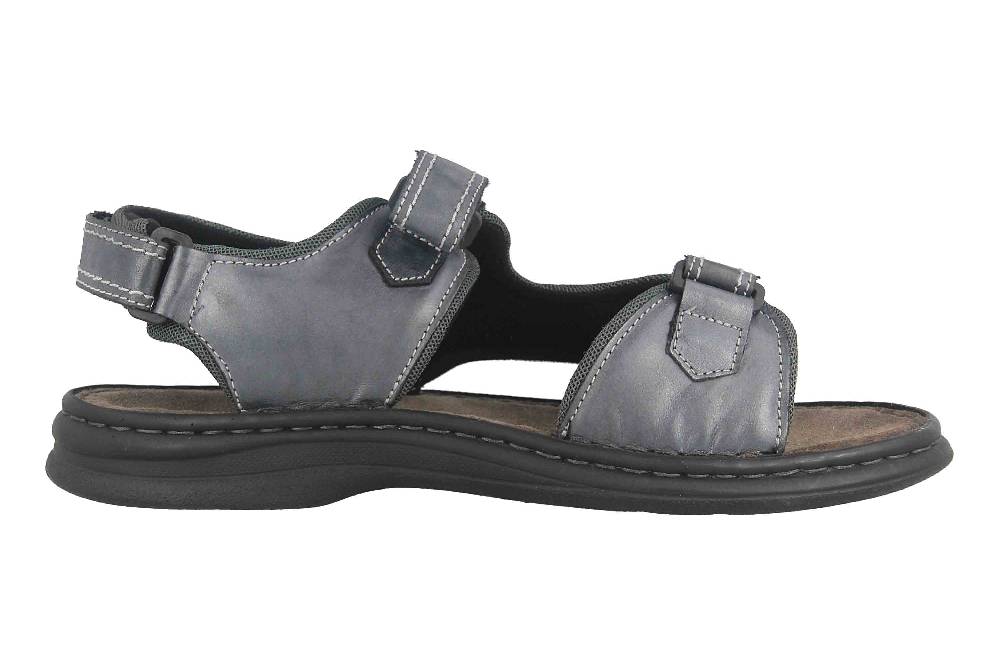 Fitters Footwear Giorgia Sandalen In Übergrößen Bronze 2.954522 Bronze Große Damenschuhe