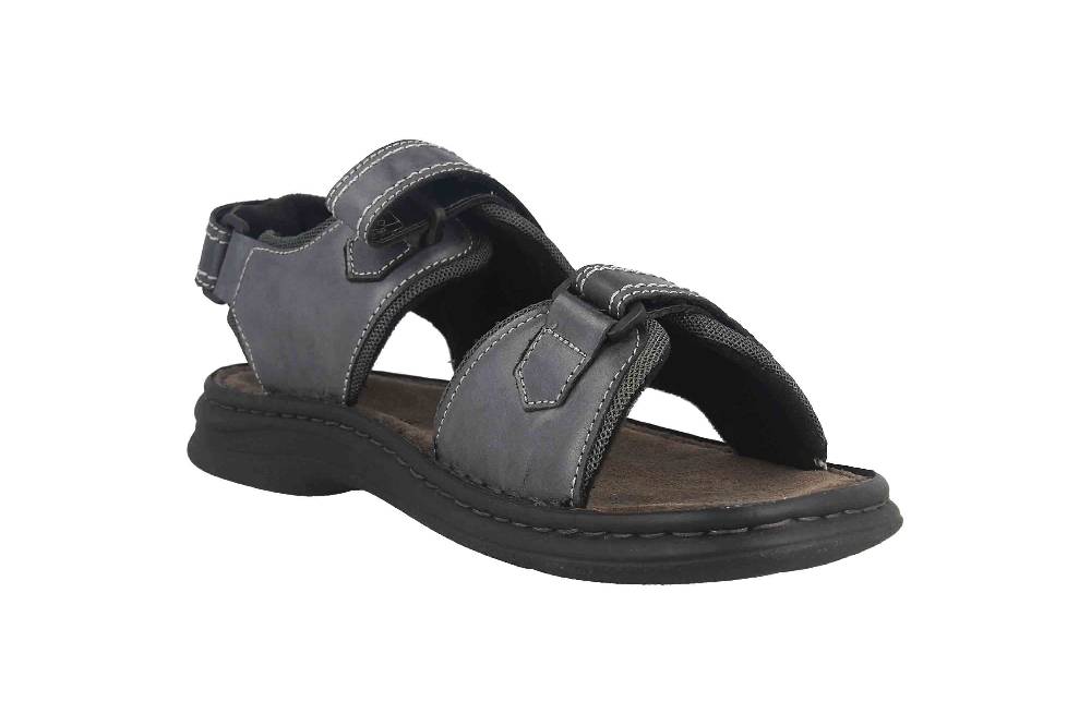 Fitters Footwear Giorgia Sandalen In Übergrößen Bronze 2.954522 Bronze Große Damenschuhe