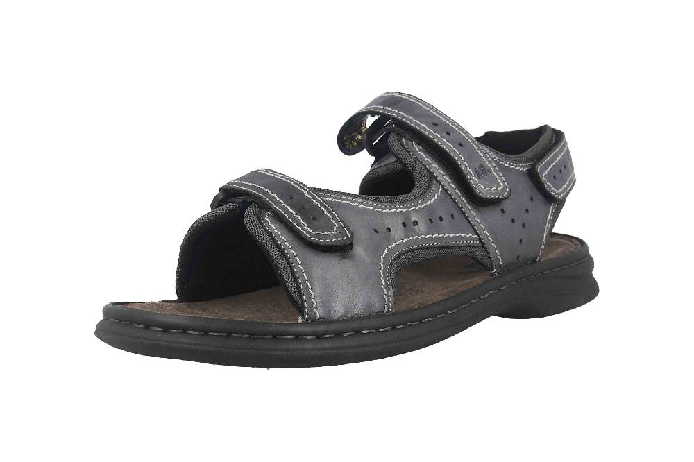 Fitters Footwear Giorgia Sandalen In Übergrößen Bronze 2.954522 Bronze Große Damenschuhe