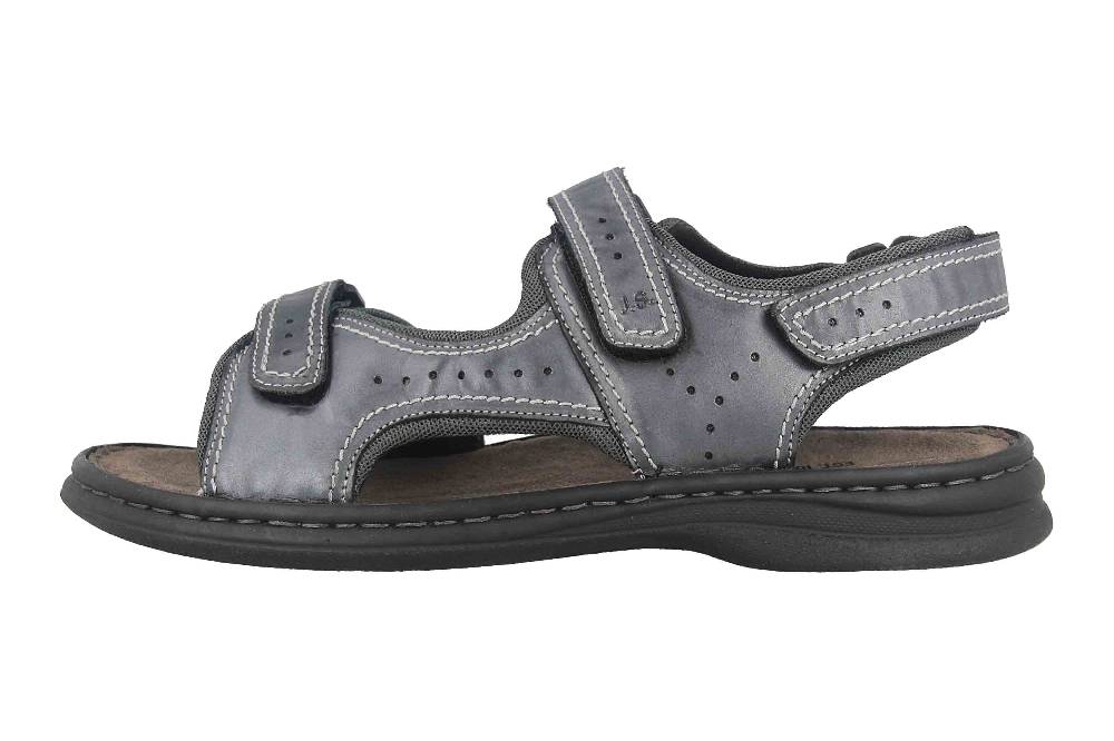 Fitters Footwear Giorgia Sandalen in Übergrößen Bronze 2.954522 Bronze große Damenschuhe