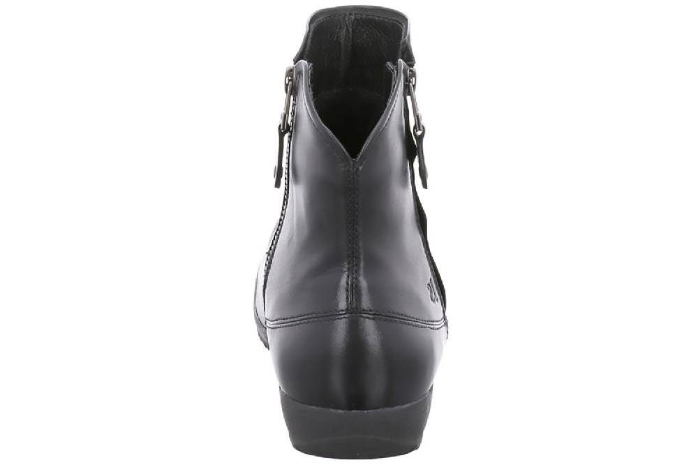 Fitters Footwear Stiefel In Übergrößen Grau 2.823950 5399 Große Damenschuhe