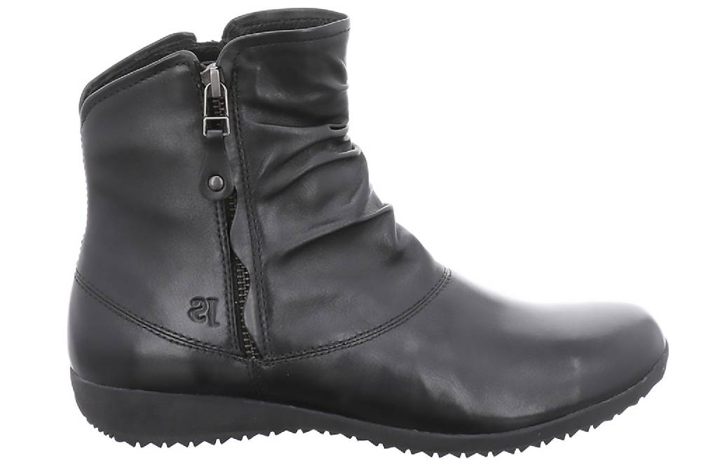 Fitters Footwear Stiefel In Übergrößen Grau 2.823950 5399 Große Damenschuhe