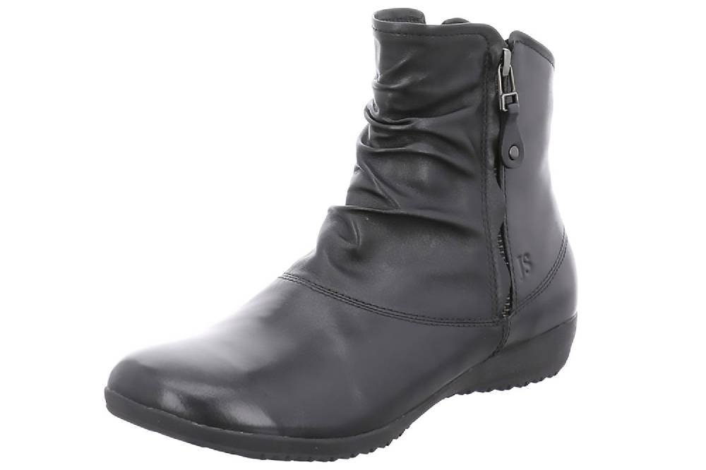 Fitters Footwear Stiefel in Übergrößen Grau 2.823950 5399 große Damenschuhe