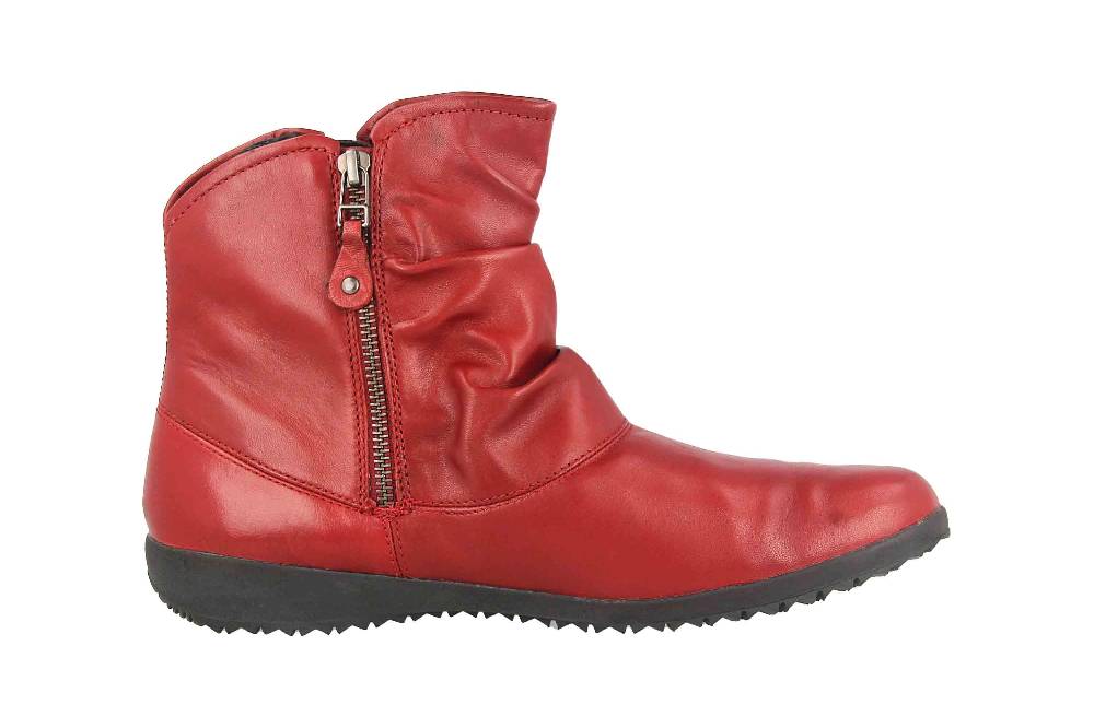 Fitters Footwear Stiefel In Übergrößen Grau 2.823950 5399 Große Damenschuhe