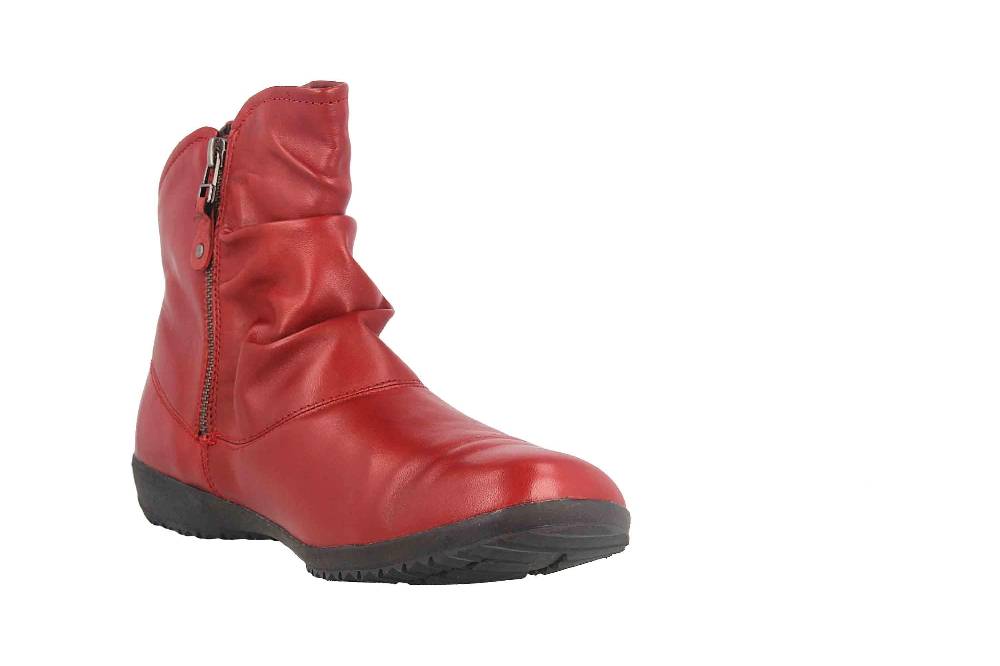 Fitters Footwear Stiefel In Übergrößen Grau 2.823950 5399 Große Damenschuhe