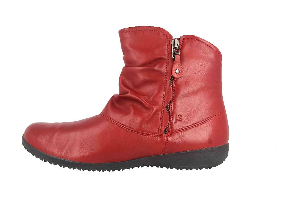Fitters Footwear Stiefel in Übergrößen Grau 2.823950 5399 große Damenschuhe