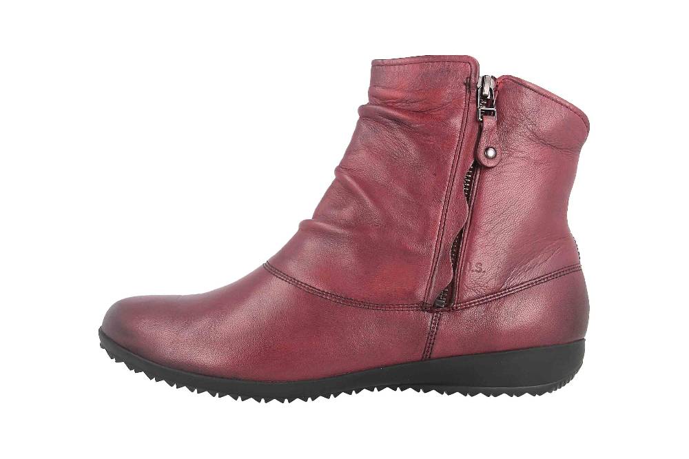 Fitters Footwear Stiefel in Übergrößen Grau 2.823950 5399 große Damenschuhe