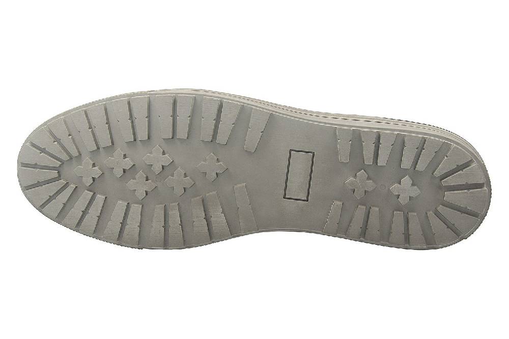 Fretz Men Boots In Übergrößen Schwarz 3712.6313-51 Große Herrenschuhe