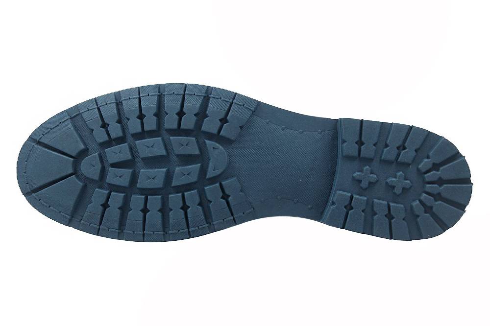 Fretz Men Boots In Übergrößen Schwarz 5113.0516-51 Große Herrenschuhe