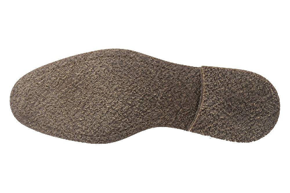 Fretz Men Boots In Übergrößen Schwarz 6935-8827-51 Große Herrenschuhe