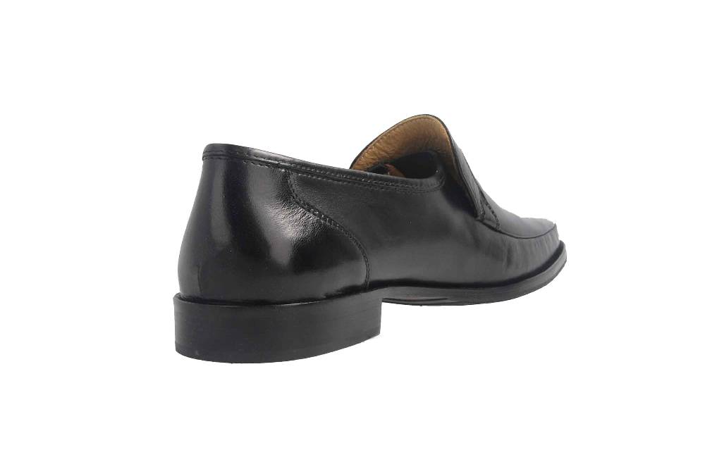 FRETZ MEN Business Schuhe In Übergrößen 7041.0445-51 Große Herrenschuhe