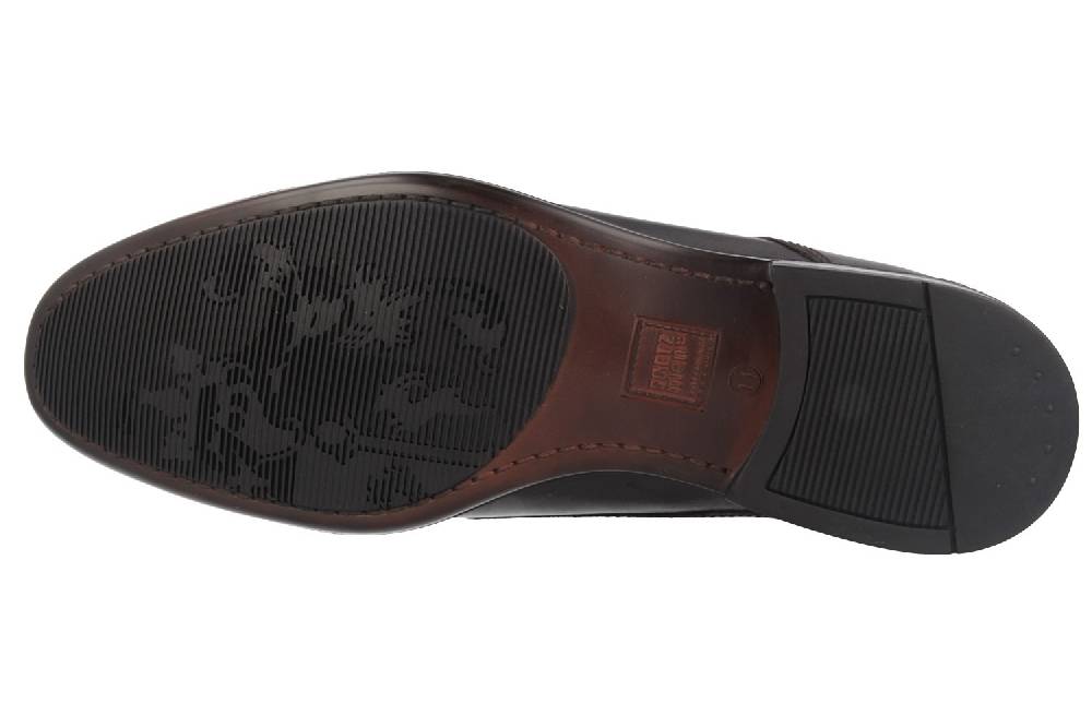 Fretz Men Businessschuhe In Übergrößen Braun 8810.0683-59 Große Herrenschuhe