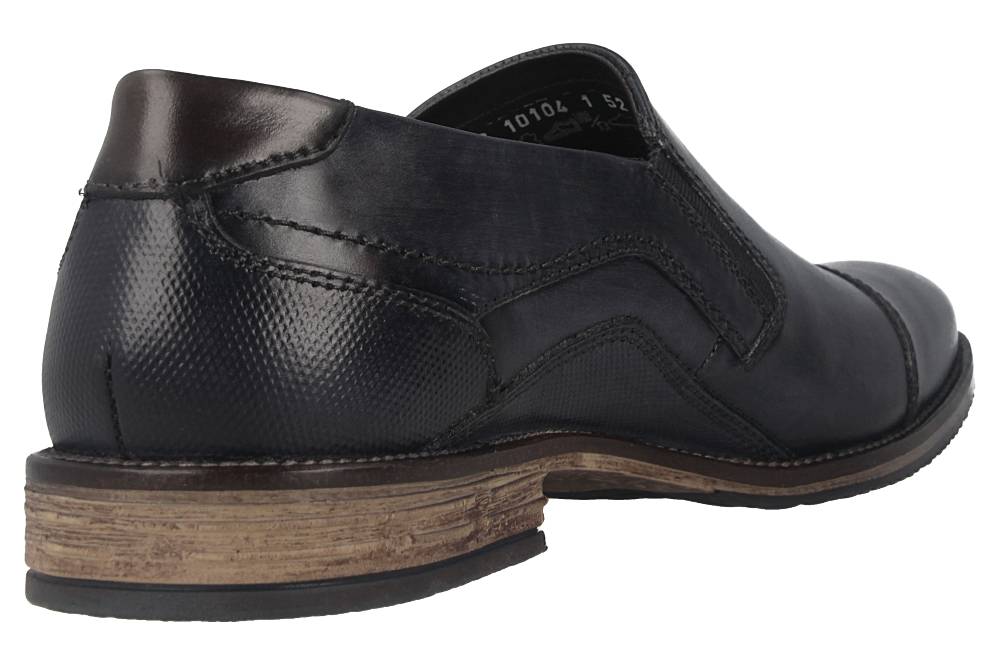 Fretz Men Grenoble Cord Slipper In Übergrößen Grau 7443.7232-22 Große Herrenschuhe