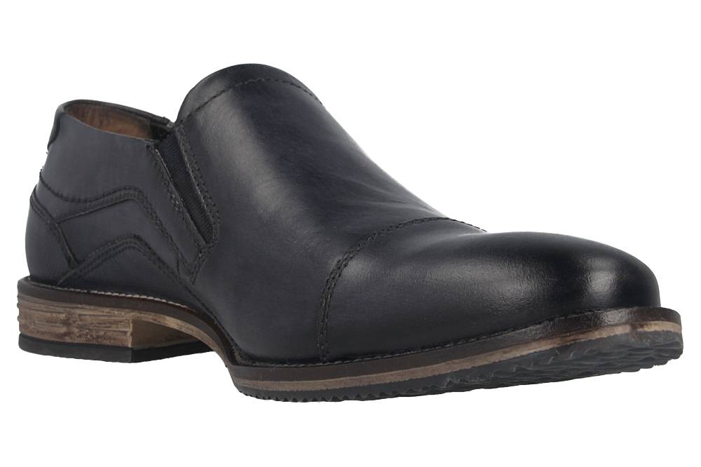 Fretz Men Grenoble Cord Slipper In Übergrößen Grau 7443.7232-22 Große Herrenschuhe