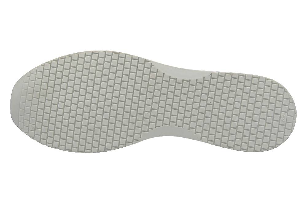 Fretz Men Halbschuhe In Übergrößen Braun 4971.1649-59 Große Herrenschuhe