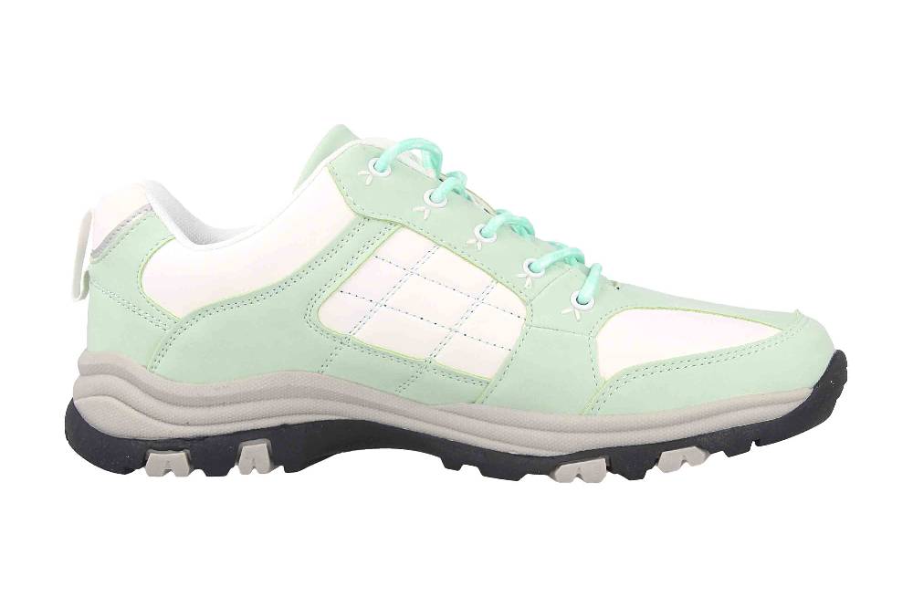Freyling Trekkingschuhe In Übergrößen Mehrfarbig GS20-H052-F-13 Große Damenschuhe
