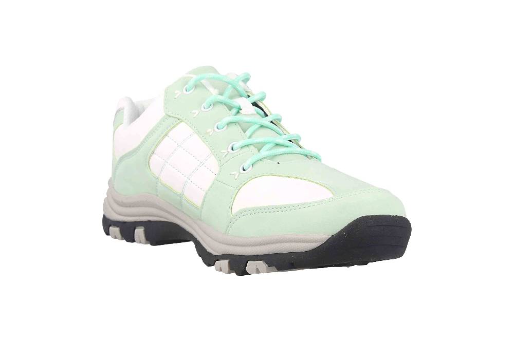 Freyling Trekkingschuhe In Übergrößen Mehrfarbig GS20-H052-F-13 Große Damenschuhe