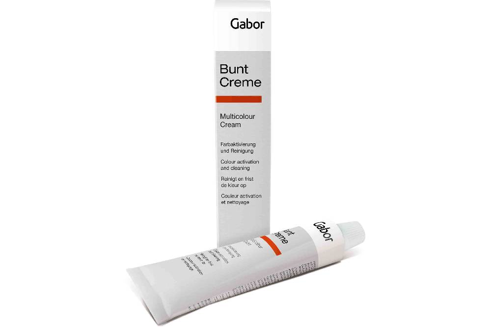 Gabor - Bunt Creme 20 ml