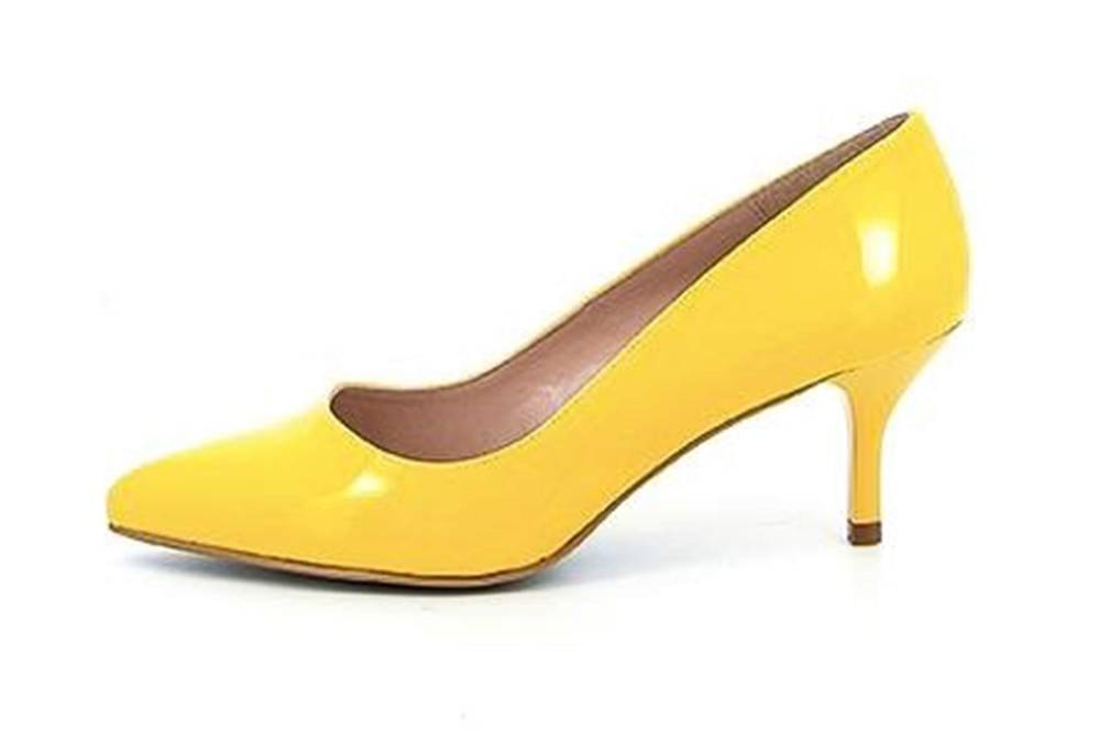Gabor Comfort Pumps in Übergrößen Schwarz 02.120.26 große Damenschuhe