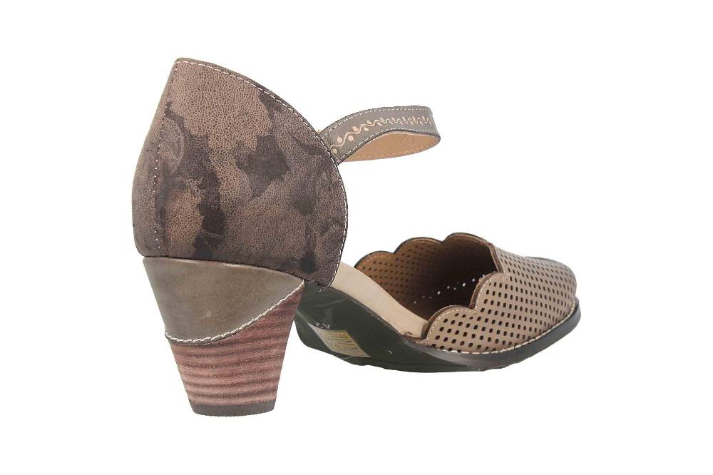 Gabor Comfort Pumps In Übergrößen Schwarz 02.120.26 Große Damenschuhe
